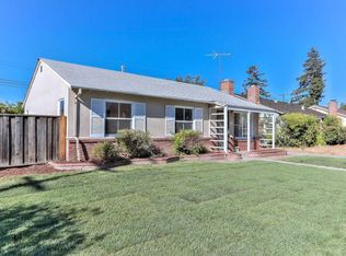 2173 Benton St, Santa Clara, CA 95050