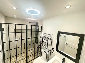 Rented by A P Realty Group NY LTD