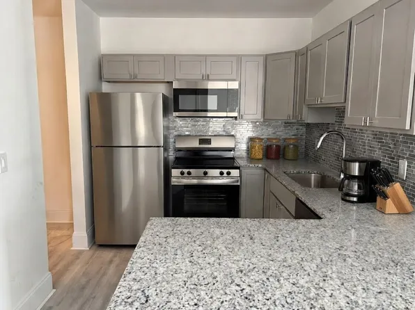 Railroad Apartments, 2 Grove St #B250a3245, Dover, NH 03820