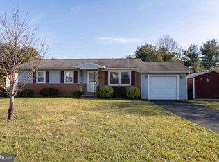 101 Maywood Ave, Reading, PA 19608