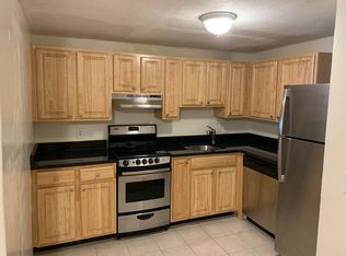 224 Cambridge St #A, Boston, MA 02114