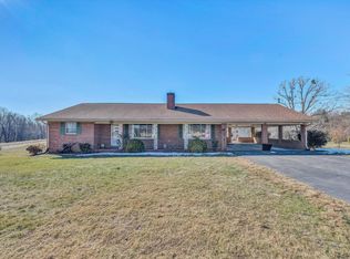 750 Byrds Mill Rd, Glade hill, VA 24092