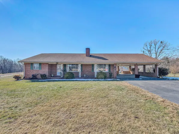 750 Byrds Mill Rd, Glade Hill, VA 24092