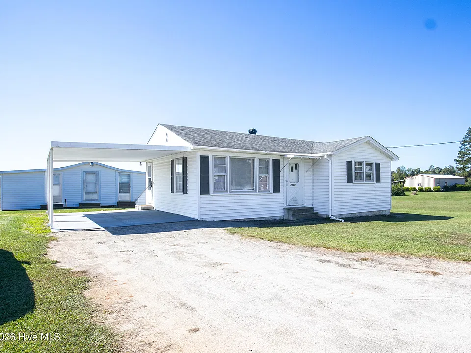 2580 S Old Franklin Rd