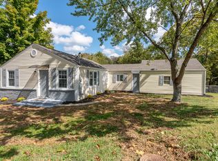 4408 Pleasant Ridge Rd, Knoxville, TN 37912