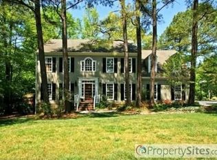 4416 Highgate Dr, Durham, NC 27713