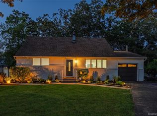 45 N Ronald Drive, Amityville, NY 11701