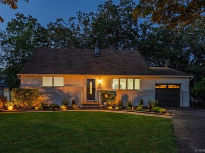 45 N Ronald Drive, Amityville, NY, 11701