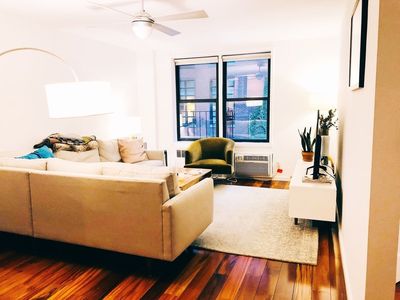 165 Christopher St APT 2R, New York, NY, 10014