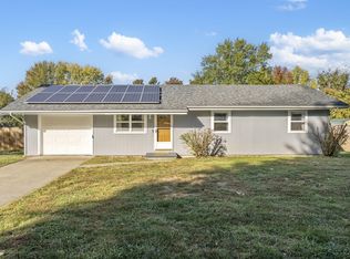 4933 S Bailey St, Republic, MO 65738