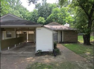 6525 Birkenhead Rd, Memphis, TN 38134