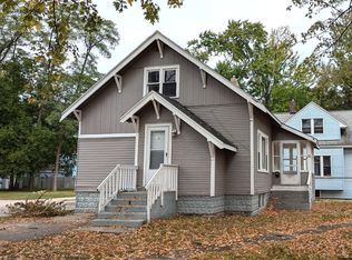 1251 Kenneth St, Muskegon, MI 49442