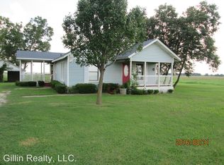 1502 Fm 66, Itasca, TX 76055