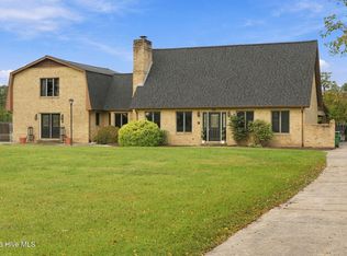 2904 Mills Rd, Greenville, NC 27858