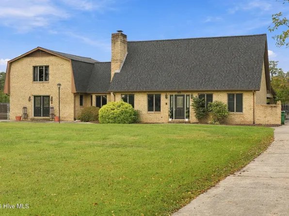 2904 Mills Road, Greenville, NC 27858