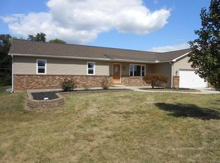 1186 Rohr Rd, Lockbourne, OH 43137