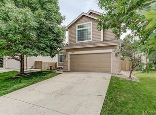 17328 Paoli Way, Parker, CO 80134