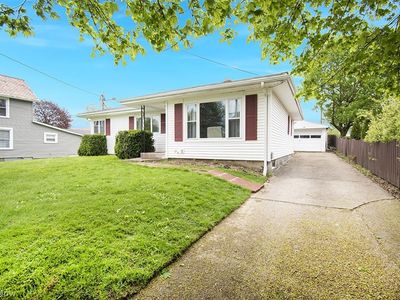 917 Liberty St, Salem, OH, 44460
