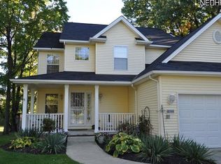 25360 Columbus Rd, Bedford Heights, OH