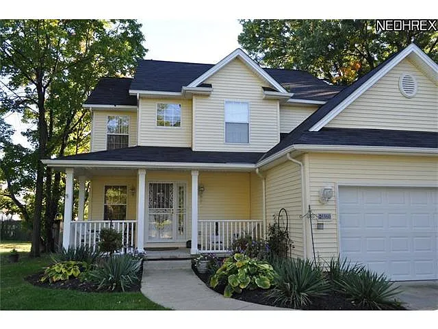 25360 Columbus Rd photo 1