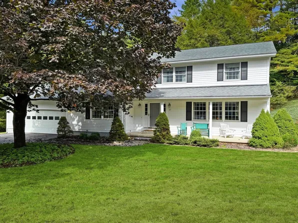 27 Georgeanna Boulevard, Rutland Town, VT 05701