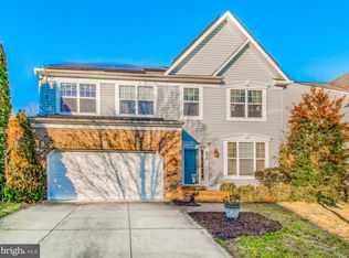 808 Anna Ln, Millersville, MD 21108