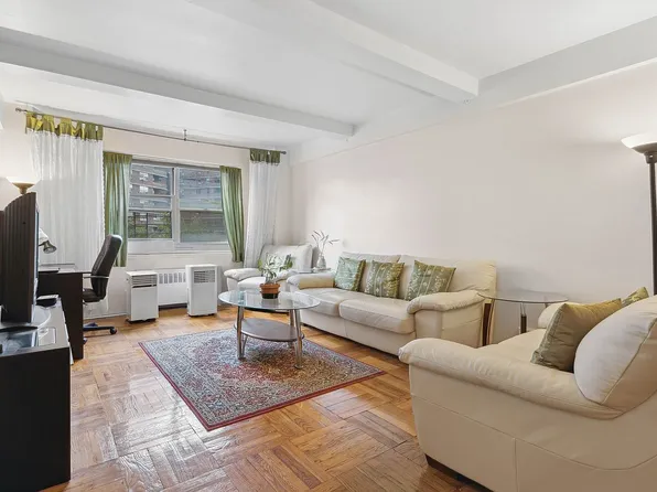 550 Grand St APT H5a, New York, NY 10002