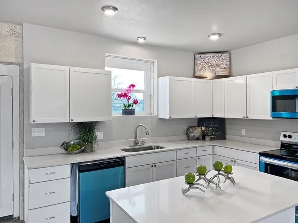 9962 Cottontail Ln, Grape Creek, TX 76901