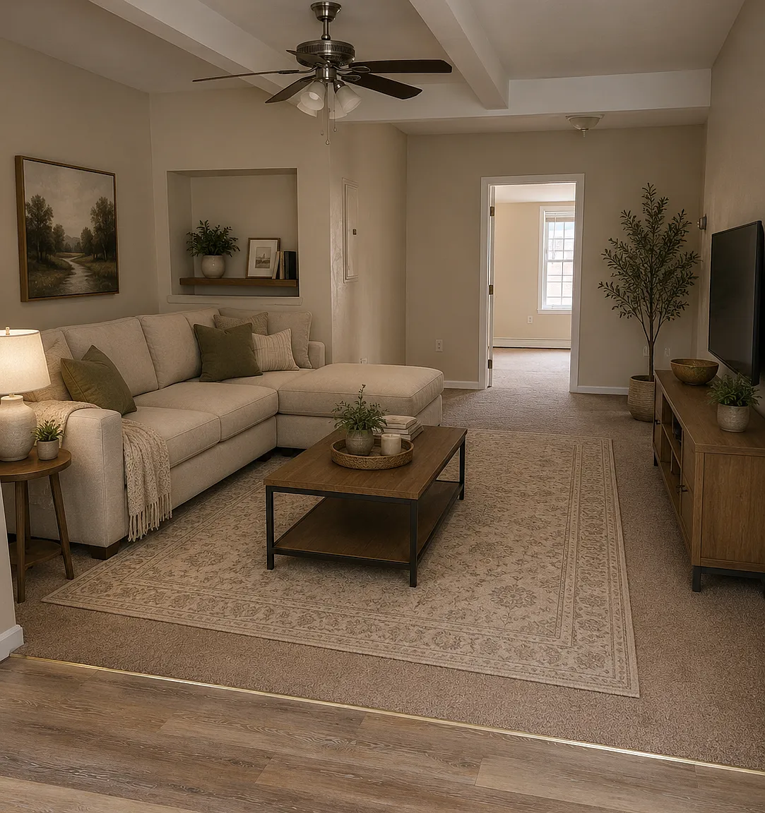 2 bed, 900 sqft, $2,500 — Photo 4