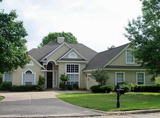 131 April Point Pl, Montgomery, TX 77356