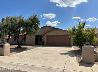 3947 E Nisbet Rd, Phoenix, AZ 85032