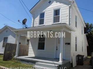 1729 Pleasant Ave, Hamilton, OH 45015