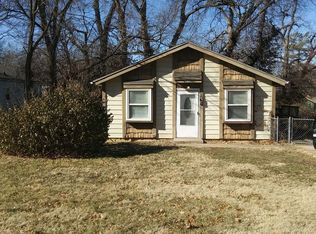 6012 Indiana Ave, Kansas City, MO 64130