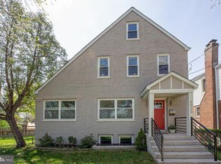 6000 N Dakota Ave NW, Washington, DC