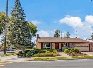 28547 Thackeray Ave, Hayward, CA 94544
