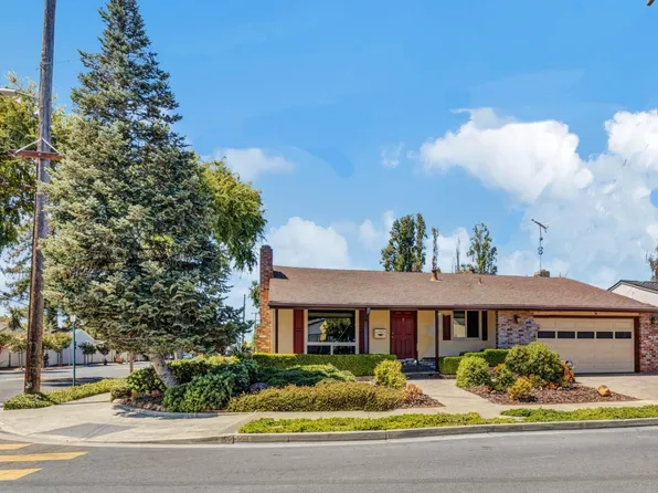 28547 Thackeray Avenue, Hayward, CA 94544