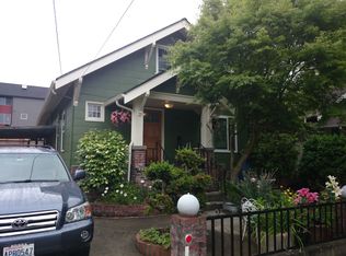 6412 17th Ave NW, Seattle, WA 98107