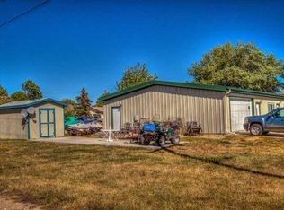1203 4th St W, Roundup, MT 59072