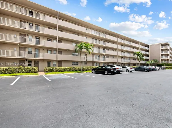 5100 Washington St APT 307, Hollywood, FL 33021