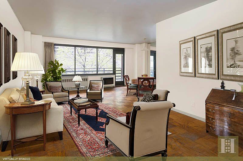 1st image of 382 Central Park W APT 2N