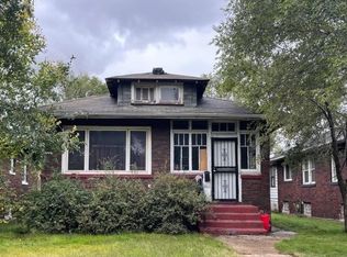 360 Johnson St, Gary, IN 46402