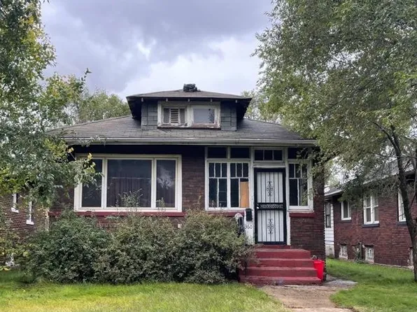 360 Johnson St, Gary, IN 46402