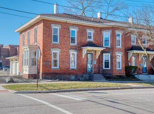 303 W Williams St, Owosso, MI 48867