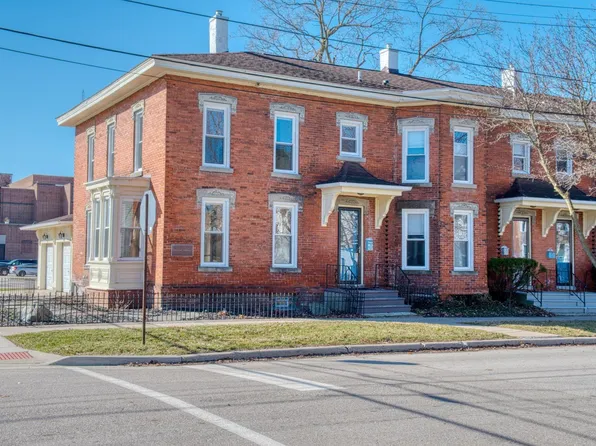 303 W Williams St, Owosso, MI 48867