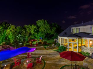 200 Watson View Dr, Franklin, TN 37067