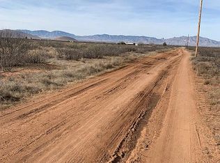 Whitetail Rd, Pearce, AZ 85625