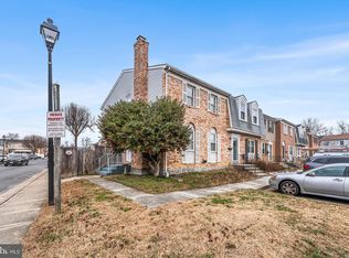 16 Tussock Ct #16, Baltimore, MD 21220