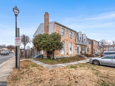 16 Tussock Ct #16, Baltimore, MD, 21220
