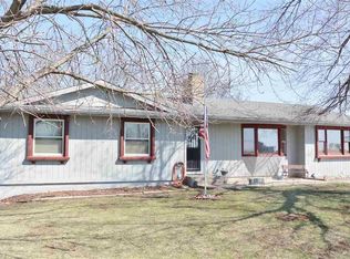 9580 Cheyenne Rd, Meriden, KS 66512