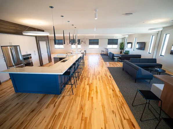 Lofts at Whitaker Park